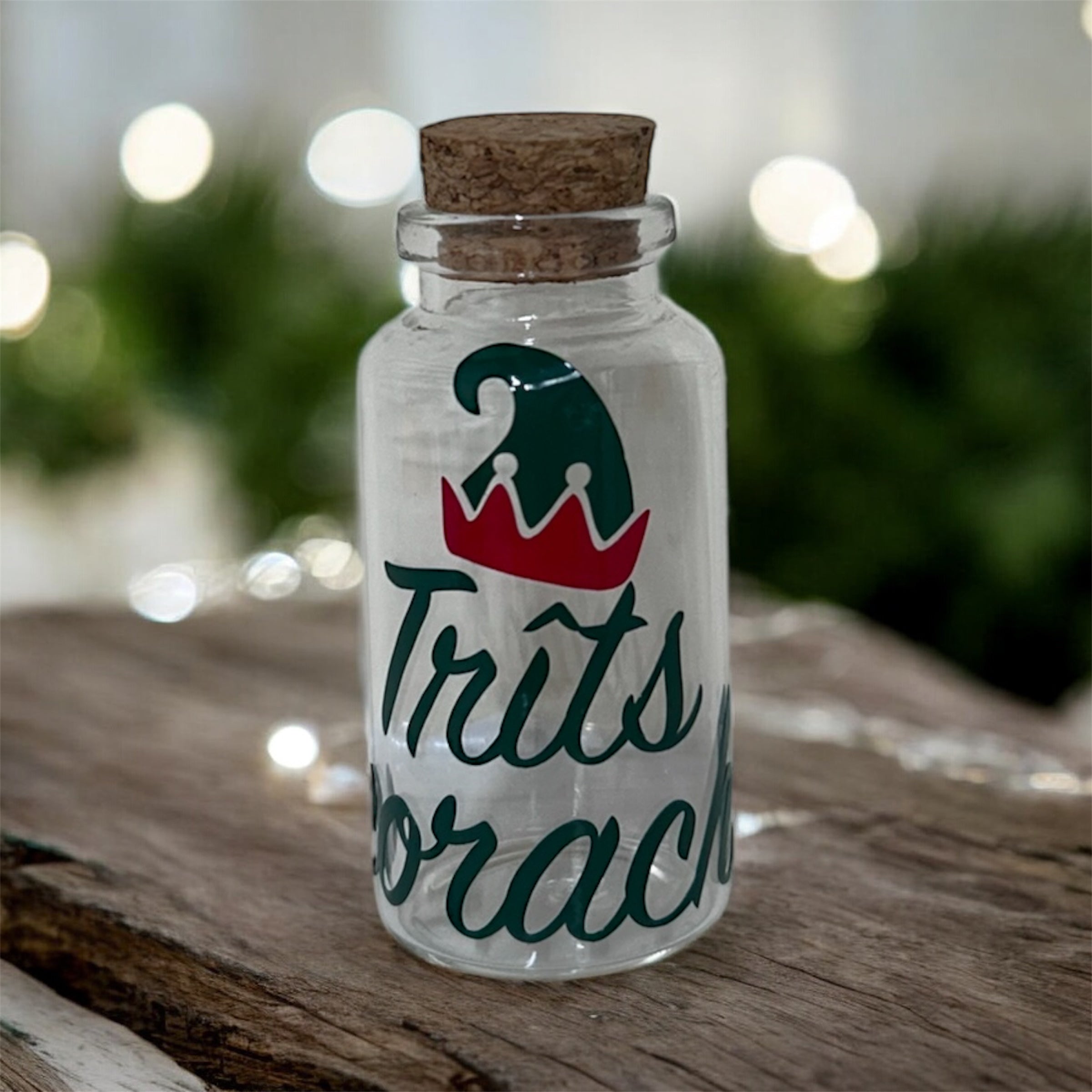 Christmas Eve goodies