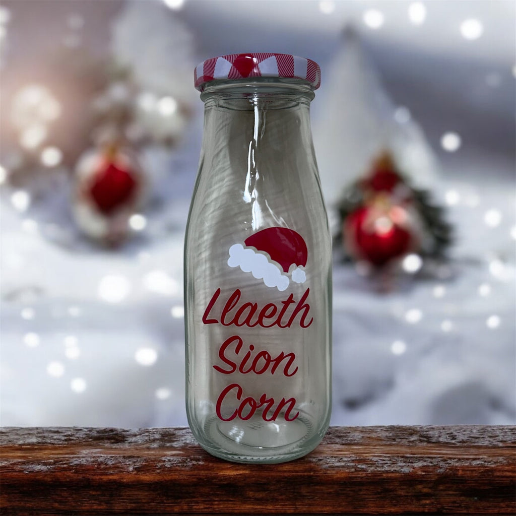 Christmas Eve goodies