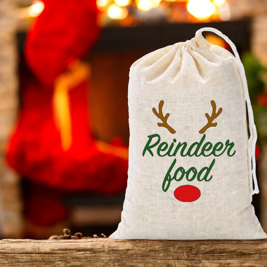 Christmas Eve goodies