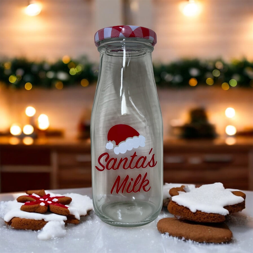 Christmas Eve goodies